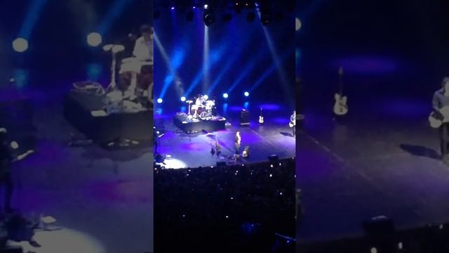 LP в москве 20.06.2017 смотреть онлайн