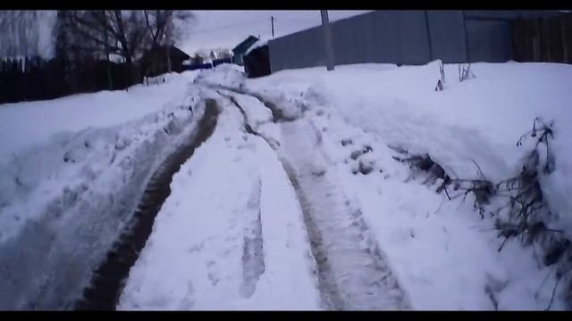 ПОКАТУШКИ на АЛЬФЕ | НАПАЛА СОБАКА! - Мото Влог смотреть онлайн