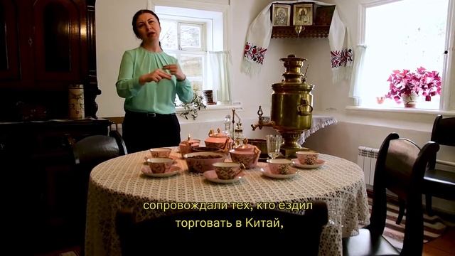 Детская видеоэкскурсия на РЖЯ: часть 2 смотреть онлайн