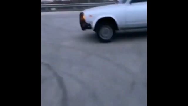 Подборка ВАЗ 2107 /ОПЕР СТАЙЛ/