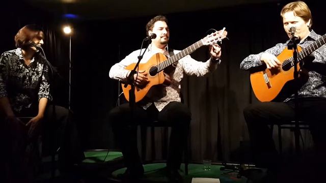 LatinoFresh в Пушкино. АртКлуб-2 смотреть онлайн