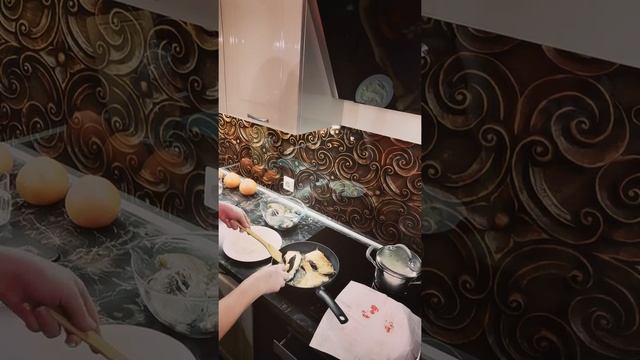 Как пожарить камбалу, быстро и просто