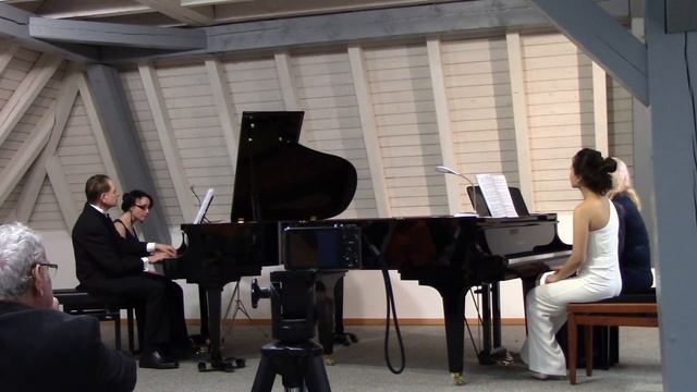 2. Wolfgang A. Mozart/G. Rösler - Ouvertüre zur Oper "Die Zauberflöte" смотреть онлайн