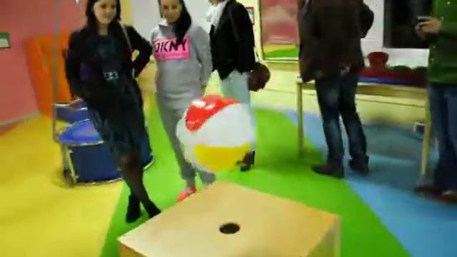 Экспериментория в Туле смотреть онлайн