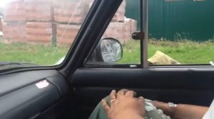 Дверьми не хлопай только...