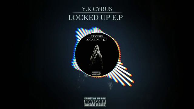 Y.K Cyrus - Spirit walker (Official Audio)