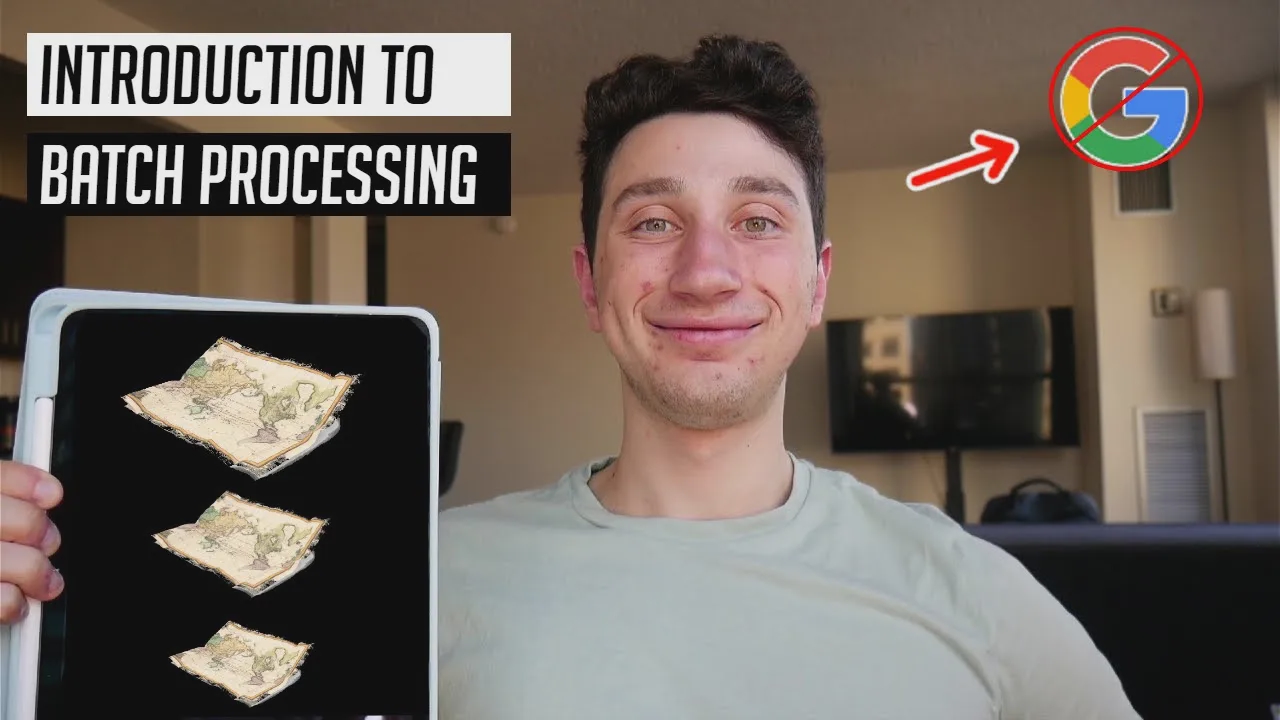 39 - WTF is MapReduce？？ [Batch Processing] ｜ Systems Design Interview 0 to 1 смотреть онлайн