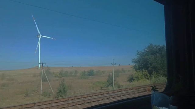 Поездка в поезде|Севастополь - Санкт-Петербург|29.08.23-31.08.23|🌷✨ смотреть онлайн