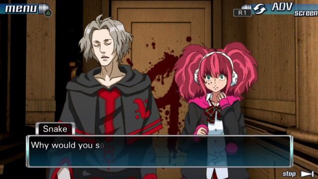 Nine Hours, Nine Persons, Nine Doors ~ Part 52: The Other Ninth Door ~ Revenant Wings Plays смотреть онлайн