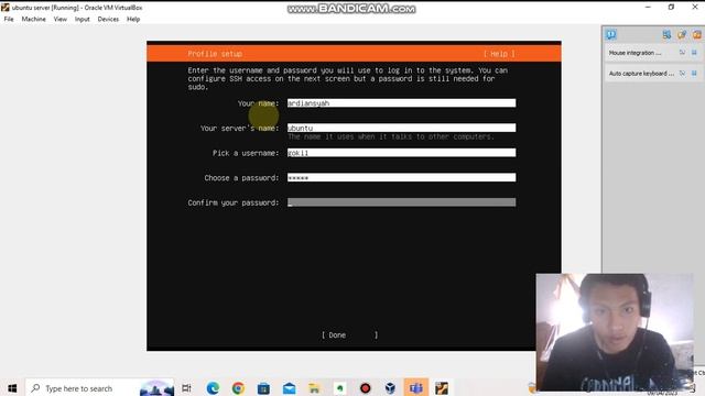 cara menginstal Ubuntu Linux versi 22.04.01 terbaru смотреть онлайн