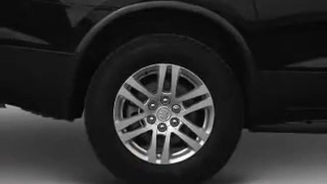 2012 Buick Enclave - Fruitland Park FL смотреть онлайн