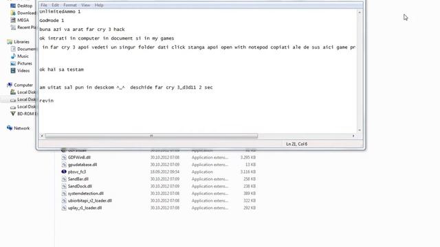 far cry 3 hack смотреть онлайн