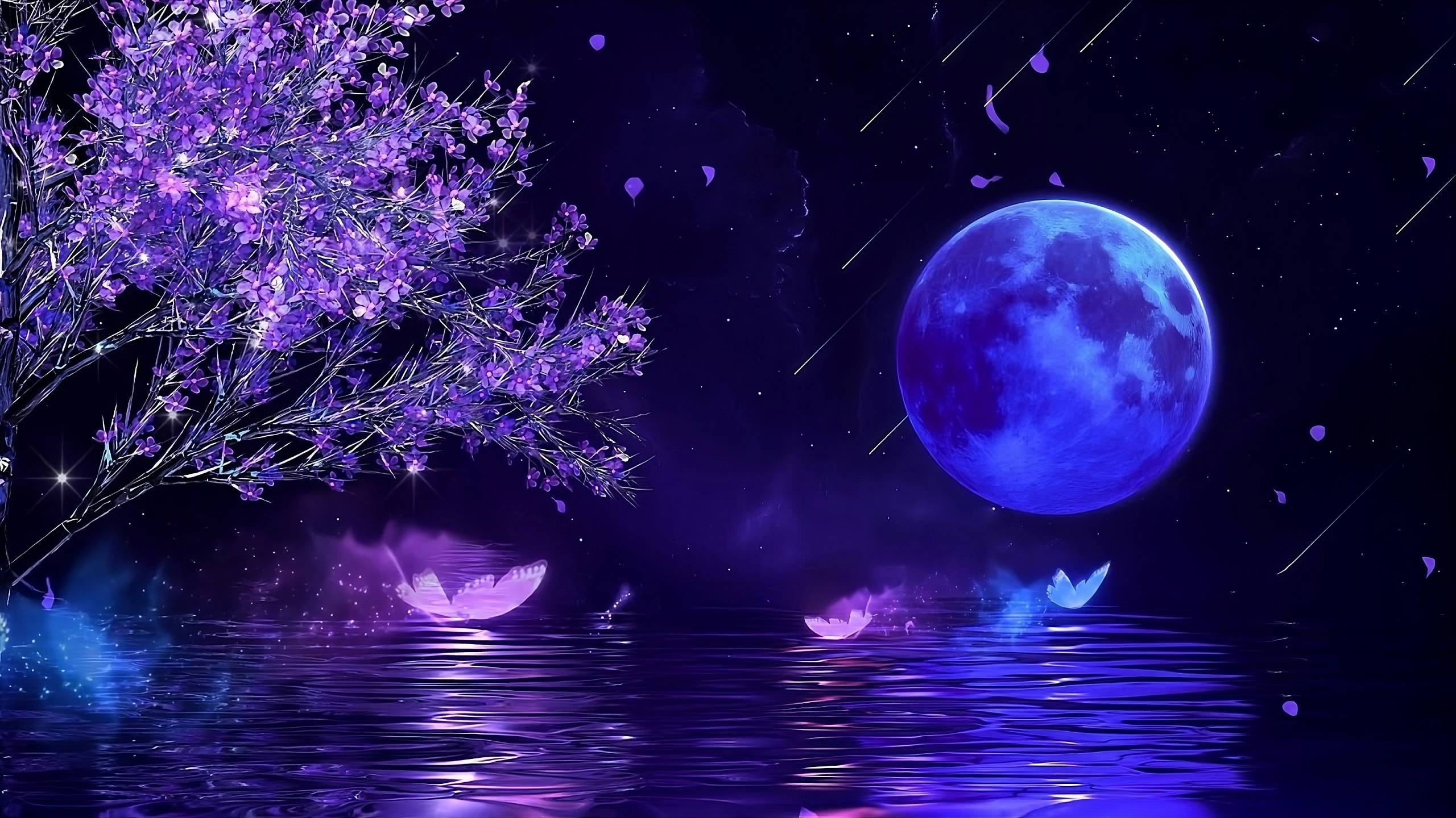 3 Часа Самая Нежная и красивая музыка антистресс для сна и медитаци смотреть онлайн