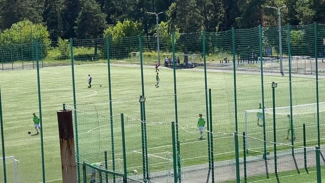 Челябинск ОСШ - Кристалл Екатеринбург 2005 год