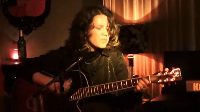 SIBERIAN BLUES "HORSE" КОНЬ (Guitar & Vocals, Bass) 2016 смотреть онлайн