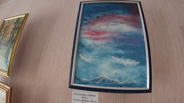 My GoPro Life. Картинная галерея / Урюпинск / Art gallery (Full HD) смотреть онлайн