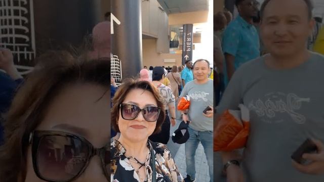 Дубай Марина👍👍👍 смотреть онлайн