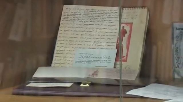 Немного о Борисе Кравченко. смотреть онлайн