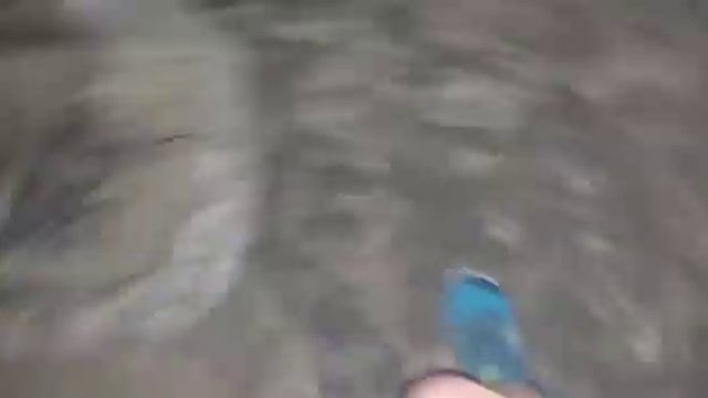 Lonely bunny, выпуск 24: Подземный город; часть 10 смотреть онлайн