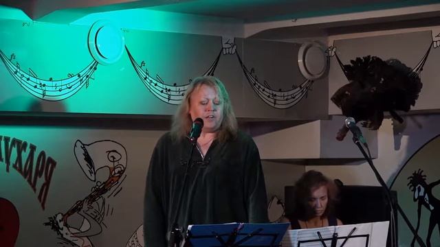 ЯрославЗдОров,(high-counter)Ария из к/ф 