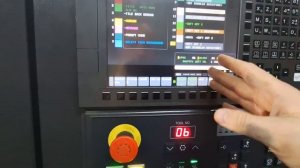 Fanuc 0i TF Plus цветовая схема часть 2.mp4