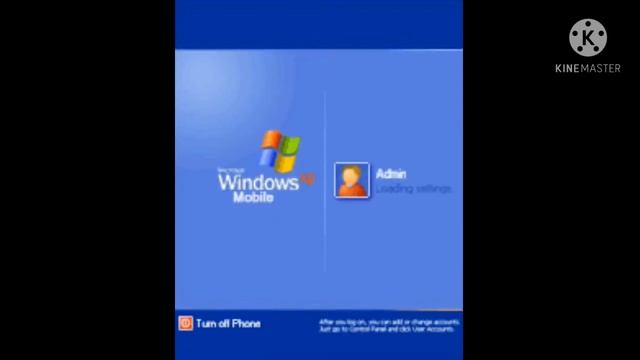 Motorola 18PP5713 Startup & Shutdown (Windows XP Mobile) смотреть онлайн
