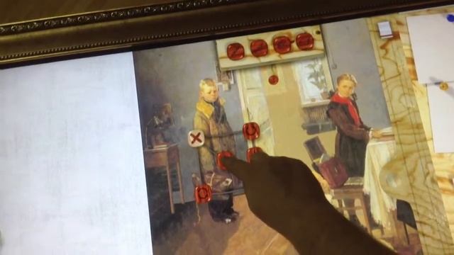 Нарисуй картину сочи музей смотреть онлайн