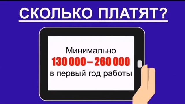 Вакансия в Avon Online