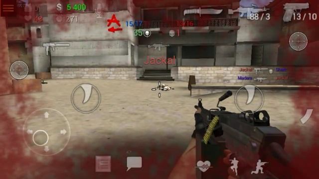 (Обзор) Special Forces Group 2/Sobr