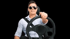 ТОП ИГР ДЛЯ РУЛЯ (Гонки, симуляторы, песочница)