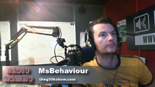 MsBehaviour: Mind Mapping 3-3-10 Radio Wammo Show, Kiwi FM смотреть онлайн