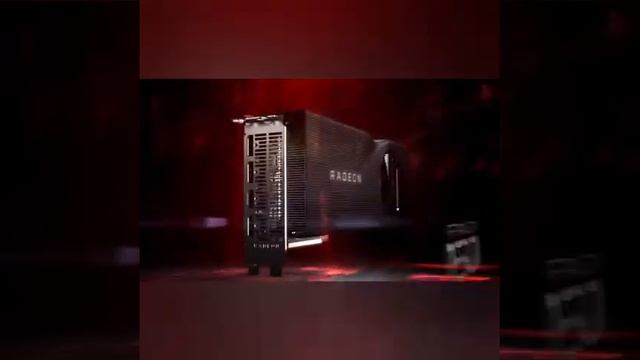 AMD "Big navi" (RX 6000) GPUs leaked specs in MacOS code. смотреть онлайн