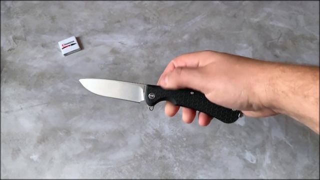 Нож WOCKET Daggerrknives смотреть онлайн