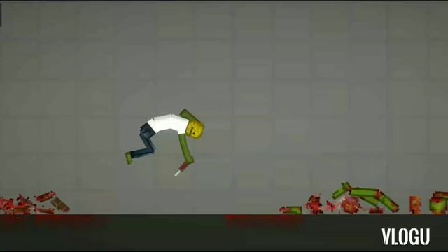 [Анимация-melon playground] Выберется только один😔 Серия-6 смотреть онлайн