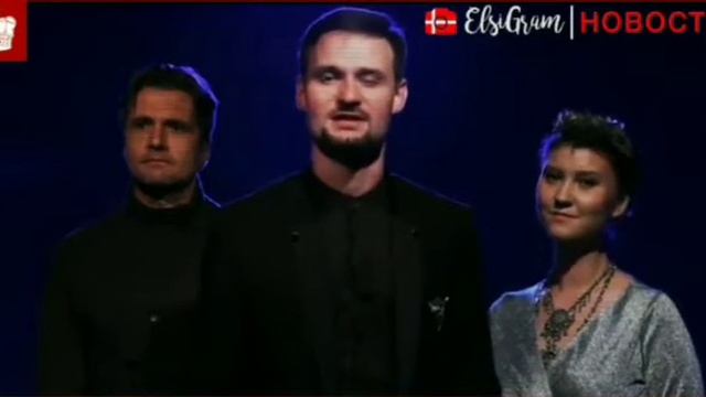 Михаил Инчин. Монолог Клавдия. Пресс - конференция. Театр Компас. Режиссёр - Евгений Шамрай. смотреть онлайн