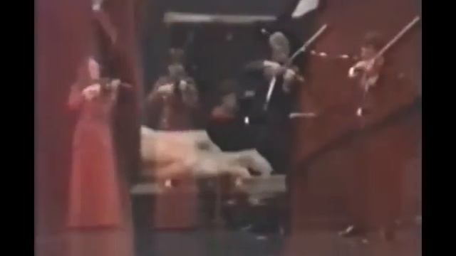 Джордж Гершвин  (George Gershwin) - Порги и Бесс (Porgy And Bess) 2 фрагмента из оперы