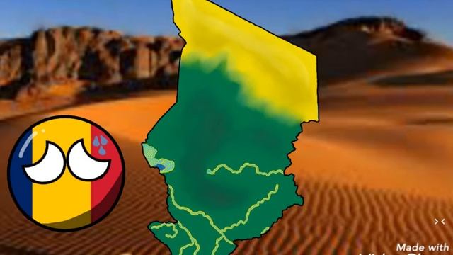 Арт#4 Чад. (Загляни. В описание) смотреть онлайн