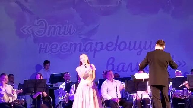 Барнаульский городской духовой оркестр. 11.03.2021. смотреть онлайн