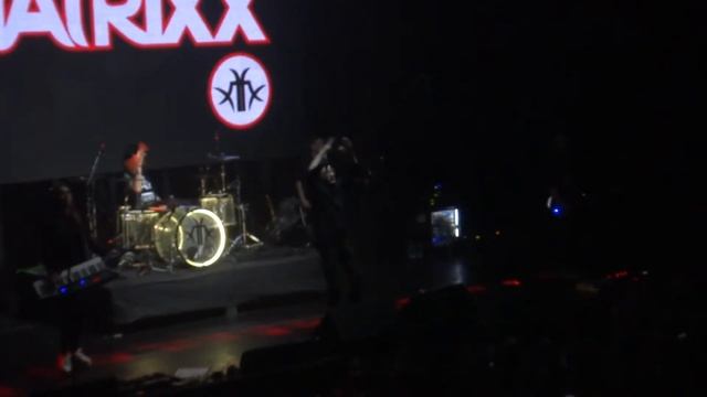 Глеб Самойлов & The MATRIXX .Клуб Театр .16.12.2017.Звезда .Дружок. смотреть онлайн