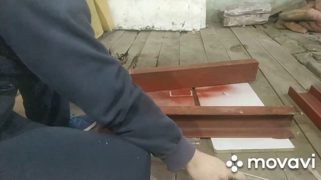 Пресс своими руками. смотреть онлайн