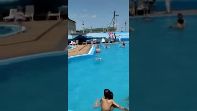 Суворовская. Суворовский источник №1. смотреть онлайн