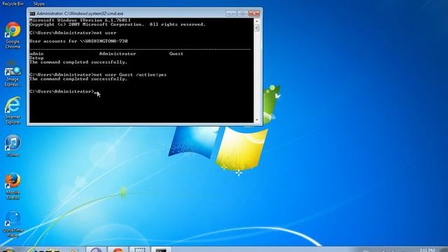 how to log in to windows 7 without using tools or software смотреть онлайн