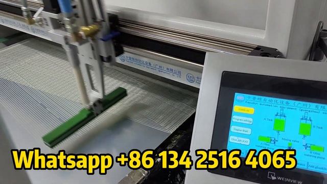 Автоматизированная линия по склеиванию сэндвич-панелей