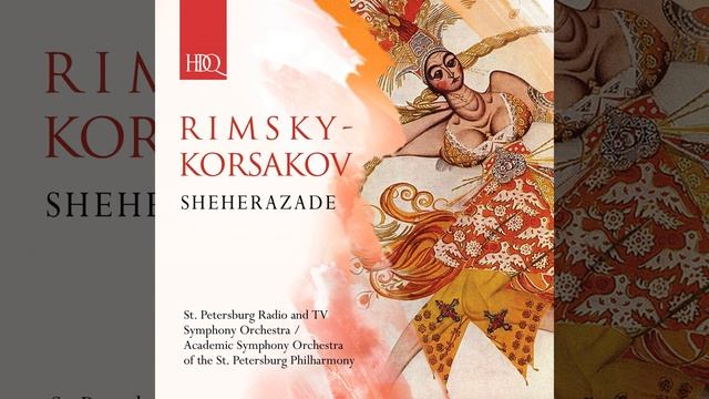 The Golden Cockerel-Suite from the Opera : II. King Dodon on the Battlefield смотреть онлайн