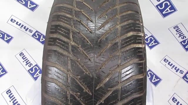 Шины бу 205 50 R17 Goodyear Eagle Ultra Grip GW-3 - 0016973FAL1VID смотреть онлайн