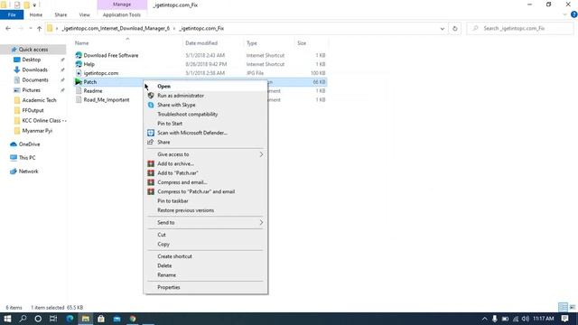 Chrome & IDM install for Windows смотреть онлайн