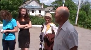Поездка в Яснополянский детский дом(13г.)