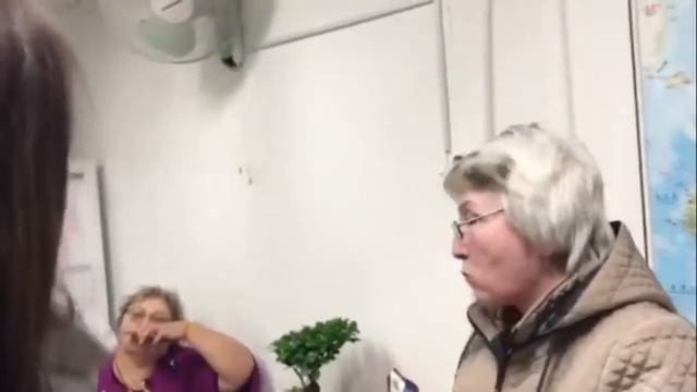 NAYUTA Южная Корея. Экскурсия наших лидеров по заводу. смотреть онлайн