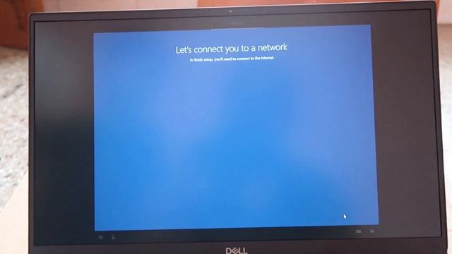Dell Inspiron 15 5590 | Unboxing | Initial Windows Set Up | BIOS Update Info смотреть онлайн