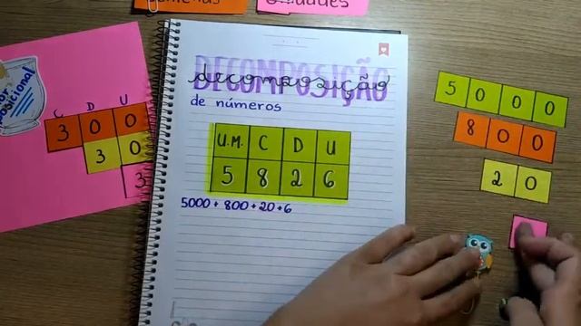 LIVRO MATEMÁTICA ORDENS PÁGINAS 13 ATÉ 15. смотреть онлайн